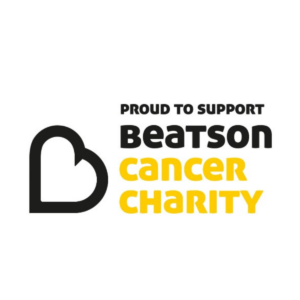 The Beatson Glasgow Logo