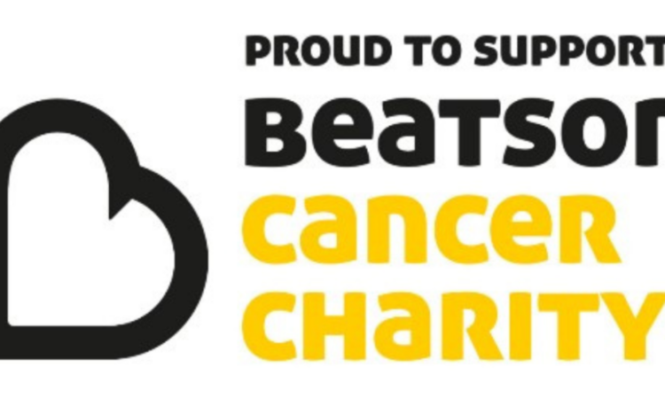 A picture of the beatson logo