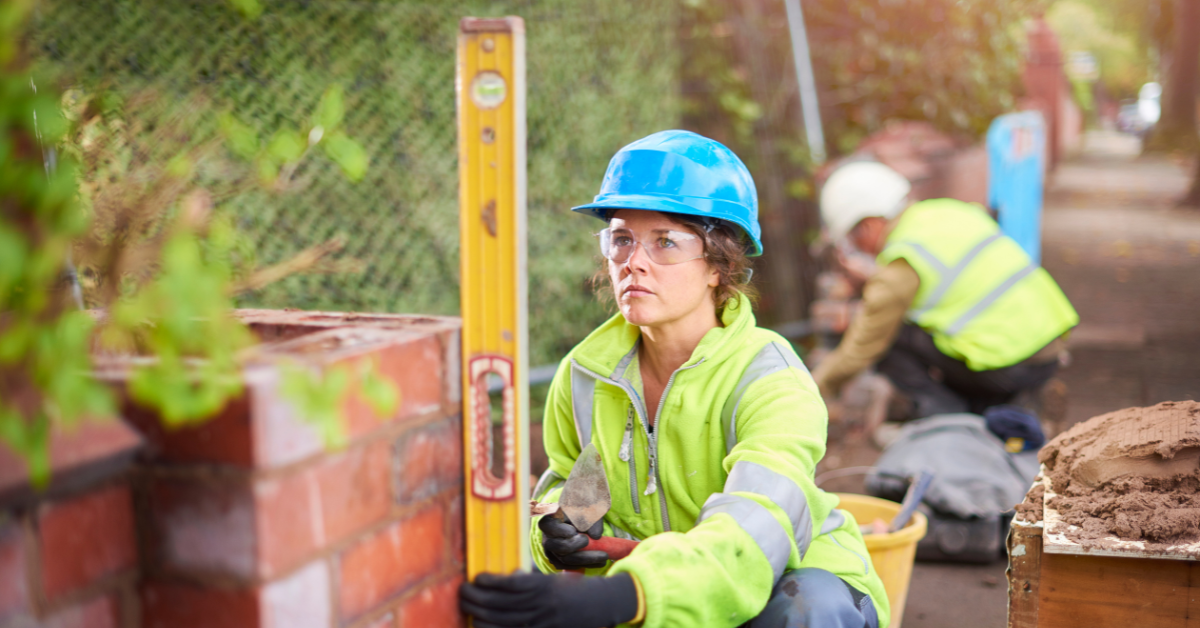 How Much Do Bricklayers Make? SLBC Ltd