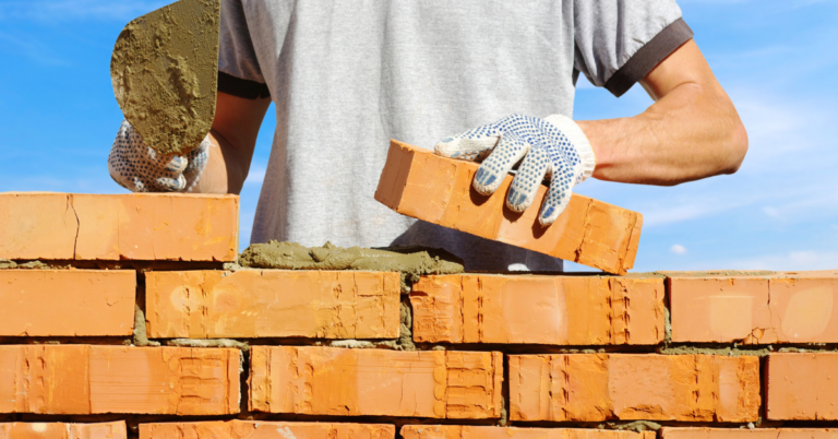 How Much Do Bricklayers Make?