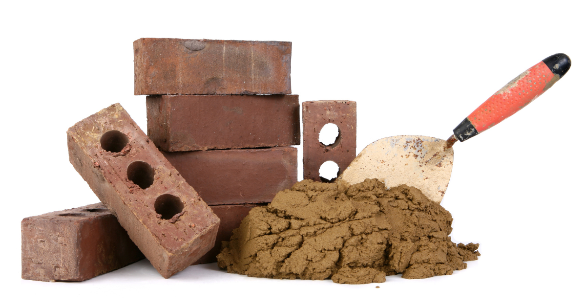 How Long Does Mortar Take to Dry? SLBC Ltd